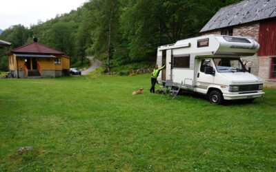 3 Jahre unterwegs: Was wir über uns selbst gelernt haben