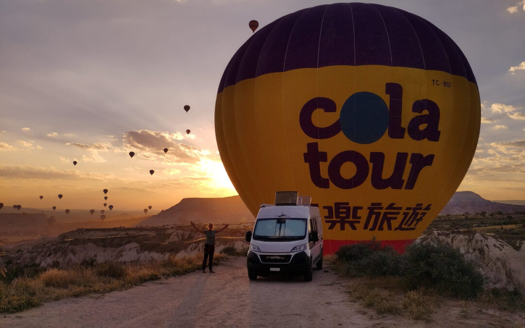 5 Sicherheitstipps für alleinreisende Frauen